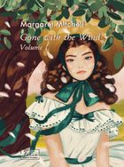 Gone With The Wind. Volume 1. Image №1