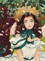 Gone With The Wind. Volume 1