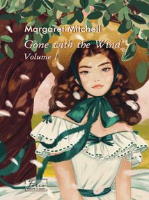 Gone With The Wind. Volume 1. Image №1