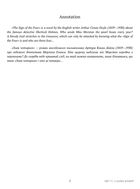 The sign of the four. Зображення №3