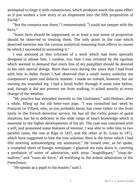 The sign of the four. Зображення №6