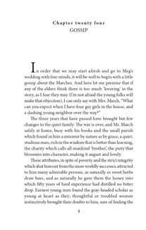 Little women. Part 2. Image №2