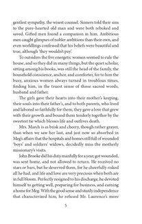 Little women. Part 2. Image №3