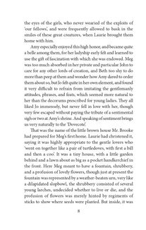 Little women. Part 2. Image №5
