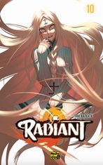 Radiant. Том 10