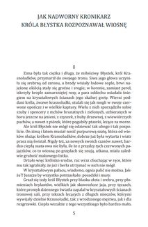 O krasnoludkach i sierotce Marysi. Image №6