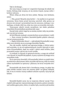 O krasnoludkach i sierotce Marysi. Image №8