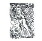 Кобзар. Вибрані твори. Ілюстрації Василя Седляра. Image №7