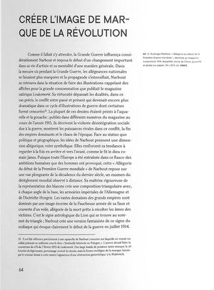 De l'imaginaire de Guéorgui Narbout vers une identité ukrainienne — Мирослава-Марія Мудрак, фото 7
