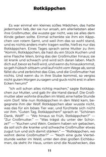Казки. Märchen. Image №10