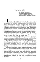 Звичаї бiлої людини. The White Man’s Way. Image №4