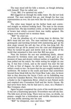 Звичаї бiлої людини. The White Man’s Way. Image №6