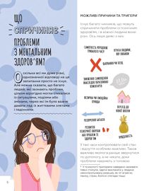 Це OK, якщо не все OK. Довідник для доброго самопочуття. Image №4