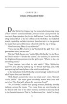 Pollyanna grows up. Зображення №2