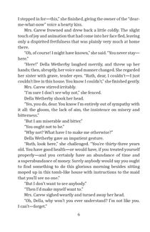 Pollyanna grows up. Зображення №3