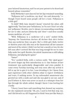 Pollyanna grows up. Зображення №5