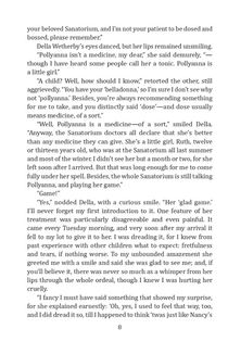 Pollyanna grows up. Зображення №5