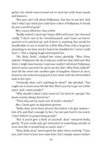 Pollyanna grows up. Зображення №7