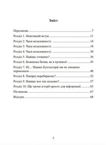 Навіщо тобі бухгалтерка. Зображення №2