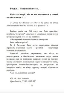 Навіщо тобі бухгалтерка. Зображення №3
