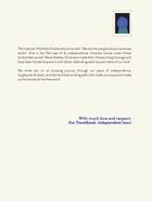 TravelBook. Independent. Image №11