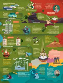 Книга-мандрівка. Україна. Зображення №10