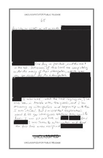 Щоденник Ґуантанамо. Зображення №4