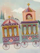 Скоро Різдво! Велика адвент-книга. Зображення №10