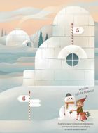 Скоро Різдво! Велика адвент-книга. Зображення №9