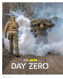 Журнал New Voice (2025 № 03). Image №2
