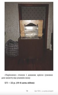Невигадана історія. Мій маріупольський щоденник. Image №14