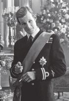 Корона. Єлизавета II, Вінстон Черчилль. Становлення молодої королеви. Книга 1. Зображення №5