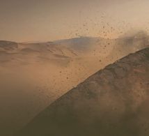 Мистецтво й душа Дюни. Частина друга. Зображення №5