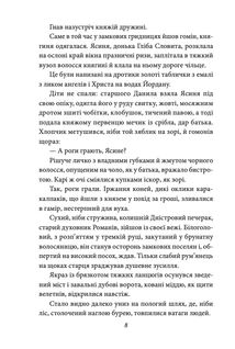 Шоломи в сонці. Image №8