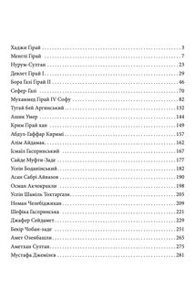 25 відомих кримських татар: від Кримського ханства до сьогодення. Image №10