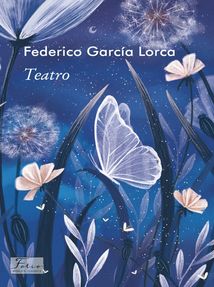 Federico Garcia Lorca. Teatro. Image №1