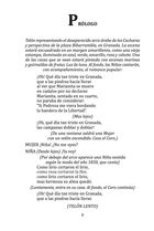 Federico Garcia Lorca. Teatro. Image №2