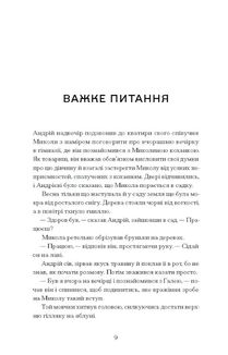 Сонце сходить. Зображення №12