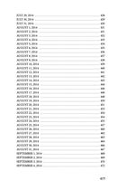 Chronicle of the War. 2014-2020. From Maidan to Ilovaisk. Volume 1. Зображення №10