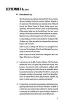 Chronicle of the War. 2014-2020. From the first to the second ‘‘Minsk’’. Volume 2. Зображення №6