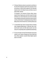 Chronicle of the War. 2014-2020. From the first to the second ‘‘Minsk’’. Volume 2. Зображення №7