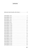 Chronicle of the War. 2014-2020. From the first to the second ‘‘Minsk’’. Volume 2. Зображення №10