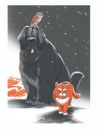 Музиканти. Четвертий дарунок. Image №3