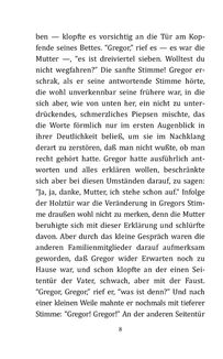 Die Verwandlung. Image №6