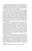 ISOLATION. Secret prisons of Donbas in the stories by people saved from torture and death. Image №3