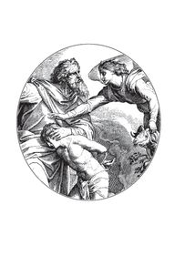 Християнські притчі. Image №4