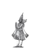 Індійські притчі. Image №7