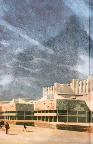 Невідомі периферії Києва. Голосіївський район — Олександр Михайлик, фото 5