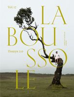 LA BOUSSOLE Vol.17 " Пошук 2.0"