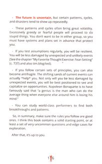 Інструменти титанів. Зображення №16